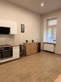 Apartament mieszkanie 35m2 Sosnowiec