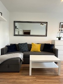 2-pokojowe mieszkanie z balkonem - Gliwice Sikornik | Dostępne od lipca