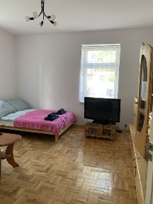 M -3 na tysiącleciu 1 piętro