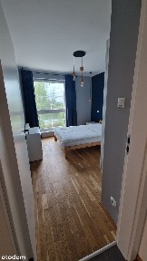 3 pokojowe mieszkanie do Wynajęcia (65m2) w atrakcyjnym miejscu.