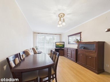 Mieszkanie, 52 m², Olsztyn