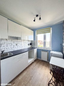 Mieszkanie, 26,30 m², Gryfino
