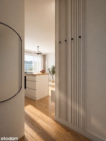 2 Pokojowe obok Emki | po Remoncie 31m2 | Przytulne i nowoczesne
