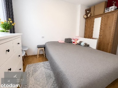 Na sprzedaż mieszkanie 48 m² w samym centrum.