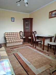 Do wynajęcia kawalerka - 35 m²
