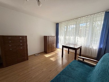 Wola - metro Płocka - 44m2 - 2 oddzielne pokoje - wolne