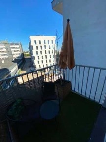 Wynajmę mieszkanie 2 pokoje - Warszawa Włochy