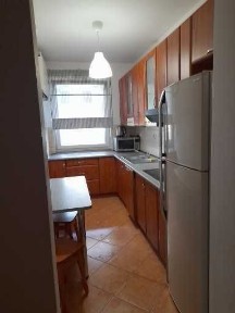 WARSZAWA - BIELANY - MŁOCINY - ul. Heroldów - I p / 44 m2, do wynajęcia od 01.09.2026.
