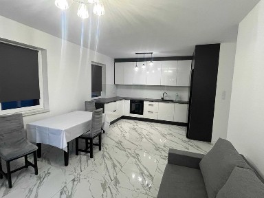 Wynajme 3 pokojowe mieszkanie, 59m2, apartamenty nad bugiem
