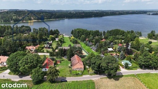 Mieszkanie blisko jeziora Dąbrowa Wielka - Leszcz