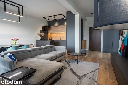 Częstochowa, ul. Okulickiego | Apartament