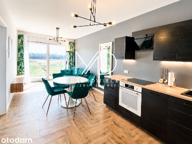 Wyjątkowy Apartament Z Antresolą Do Aranżacji, Balkon, Stara Cegielnia