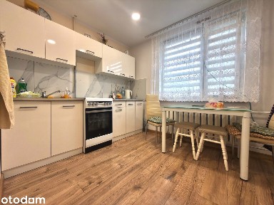 Mieszkanie, 35,89 m², Bytom