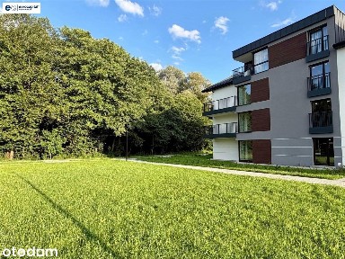 3-pokojowy, nowy i wykończony apartament!