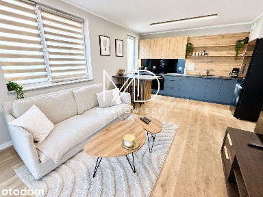 Nowoczesny Apartament 3Pokojowy z Tarasem, Garaż, Klima, C.O. - Łabędy