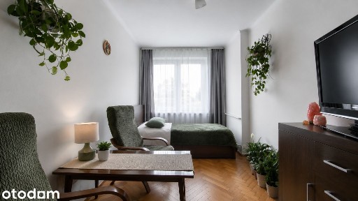 Funkcjonalne 3 pokoje, od zaraz, spokojna lokalizacja
