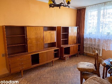 Będzin Syberka ul. Skalskiego⭐39m2 //2 pok. + Balkon⭐15 min do Katowic