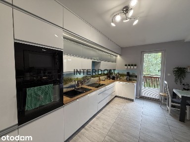 Nowoczesny apartament - idealny dla rodziny