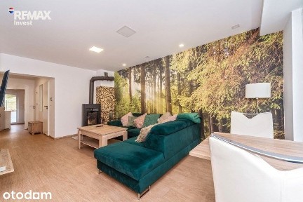 Luksusowy Apartament z |ogródek | sauna | miejsce postojowe | garaż |