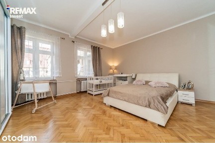Mieszkanie 2-pokojowe w centrum Bielska-Białej