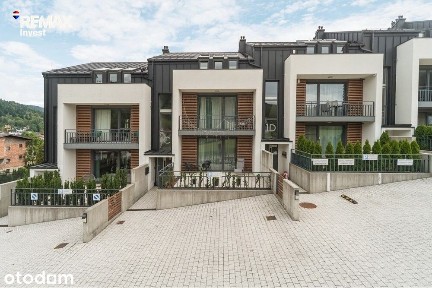 Luksusowy apartament w Szczyrku