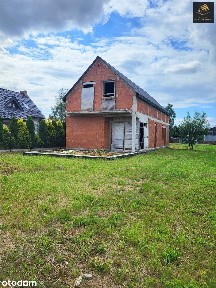 Dom na sprzedaż, Przystajń, 5 pokoi