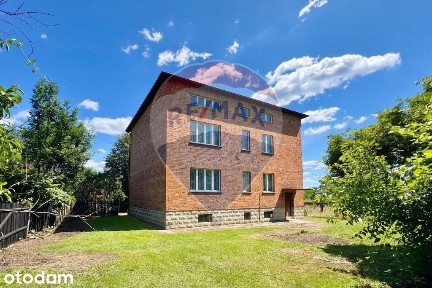 Dom na 2 rodziny 2 niezależne mieszkania Rybnik