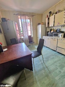 Duży dom obecnie jako hostel Ruda Ślaska Kochłowice