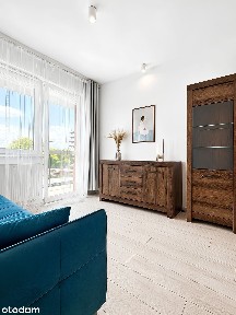M -3 w Apartamentowcu | duży taras | Górzyskowo, przy Centrum !