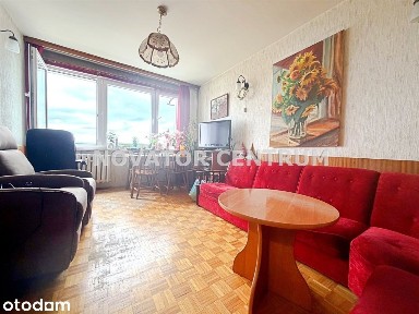 3 pokojowe, balkon, winda, wolne od zaraz