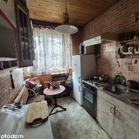 Syndyk sprzeda udział 1/6 w lokalu mieszkalnym
