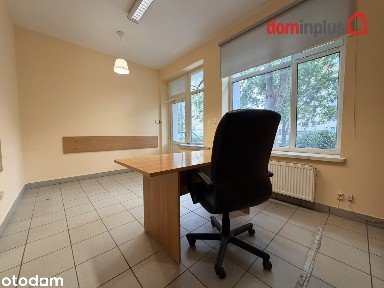 Lokal biurowo-usługowy, 26,06 m², parter