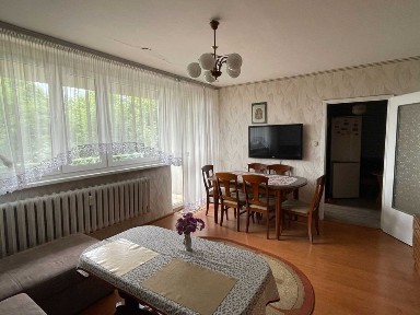 3 pokojowe z balkonem ocieplony blok Bytom Łagiewniki