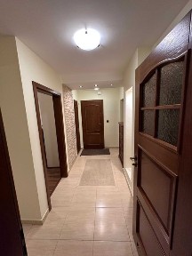 Sprzedam mieszkanie w Lublińcu czteropokojowe 84 m/kw