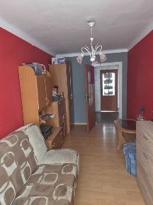 Sprzedam mieszkanie 54m²z garażem