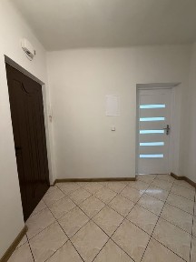 Mieszkanie w stanie deweloperskim 48m2 Sosnowiec ul. Czerwonego Krzyża