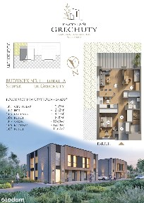 ul. Marka Grechuty, Słupsk, pomorskie