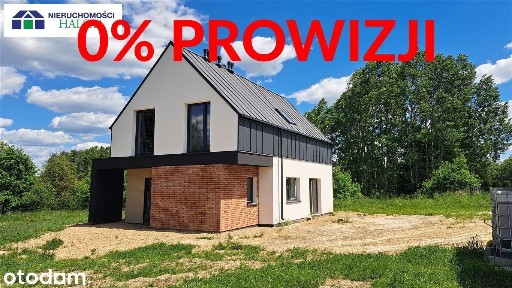 Dom na sprzedaż Poręba Wielka k. Oświęcimia