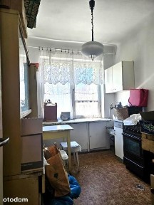 Wysokie Jasne Dwa Pokoje Z Balkonem I Garażem