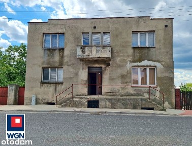 Krzywiń, kościański, wielkopolskie