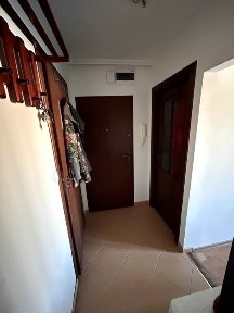 Mieszkanie dwupokojowe 38 m2, osiedle Pólko