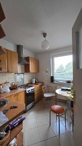2-pokojowe mieszkanie 47,2 m² z balkonem