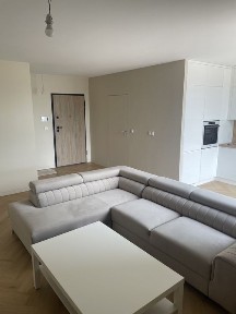 Mieszkanie 3 pokojowe - inwestycja Szczęśliwa