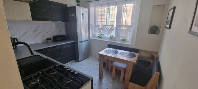 Mieszkanie 3 pokojowe