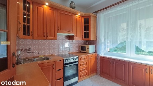 Mieszkanie 65 m2 | parter| 3 pokoje | ul. Ogrodowa