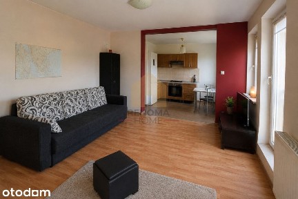 Balkon | Centrum | Kawalerka