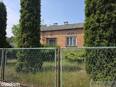 Na sprzedaż Siedlisko z budynkami gospodarczymi