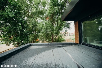 mieszkanie 2 pokoje 45 m2 z tarasem 24 m2