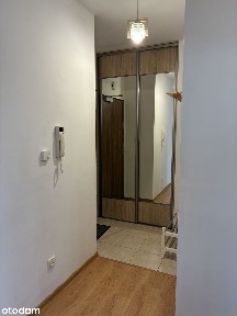 Nowoczesne 2-pokojowe mieszkanie z oddzielną kuchnią, ul. Św. Kingi