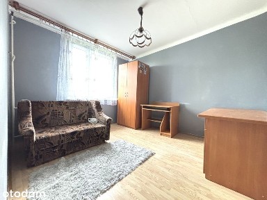 NOWA CENA! 2 POKOJE PRZY POLITECHNICE! DO REMONTU
